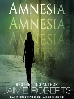 cover image of AMNESIA